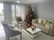 VENDO HERMOSO APARTAMENTO 4TO PISO VALLE DEL LILI SM 8295574