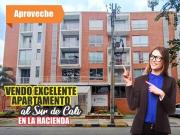 VENDO HERMOSO APARTAMENTO AL SUR DE CALI EN EL BARRIO LA...