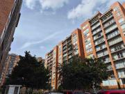 Vendo apartamento Suba El Pinar Parques de Turingia con...