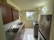 VENDO HERMOSO APARTAMENTO CON PARQUEADERO CUBIERTO EN BELÉN