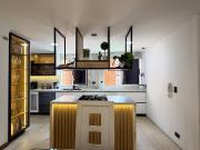 VENDO HERMOSO APARTAMENTO DE LUJO CERCA A LOS PARQUES DE...