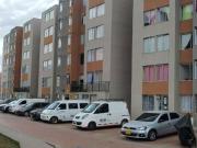 VENDO HERMOSO APARTAMENTO EN BOSA PORVENIR
