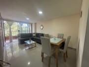 VENDO HERMOSO APARTAMENTO EN CAMPO VALDES