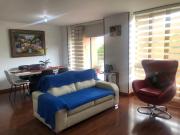 VENDO HERMOSO APARTAMENTO EN COLINA 106 M2