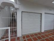 VENDO APARTAMENTO EN EL BARRIO LOS NOGALES