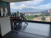 VENDO HERMOSO APARTAMENTO EN EL POBLADO