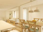 VENDO HERMOSO APARTAMENTO EN EL POBLADO