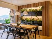 VENDO HERMOSO APARTAMENTO EN EL POBLADO CIUDAD DEL RIO...