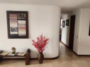 Vendo Hermoso apartamento en el Poblado sector el Castillo