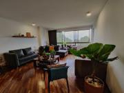 VENDO HERMOSO APARTAMENTO EN EL TESORO