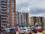 VENDO HERMOSO APARTAMENTO EN GRAN GRANADA