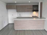 VENDO HERMOSO APARTAMENTO EN ITAGUI LA UNIDAD DEL SECTOR...