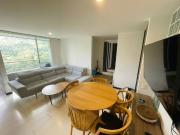 VENDO HERMOSO APARTAMENTO EN LA ESTRELLA, SECTOR LA ALDEA