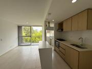 Vendo hermoso apartamento en La Estrella, unidad completa