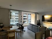 VENDO HERMOSO APARTAMENTO EN LA LOMA DEL ESMERALDAL,...