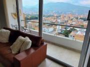 VENDO HERMOSO APARTAMENTO EN MEDELLIN BARRIO LAURELES