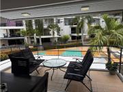 VENDO HERMOSO APARTAMENTO EN SANTA FE DE ANTIOQUIA