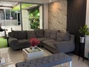 VENDO HERMOSO APARTAMENTO EN SANTA MÓNICA