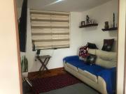 VENDO HERMOSO APARTAMENTO LA COLINA CAMPESTRE
