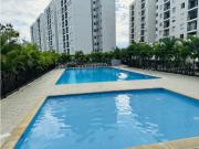 VENDO HERMOSO APARTAMENTO PARA ESTRENAR EN HACIENDA CACHIPAY