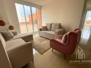 VENDO HERMOSO APARTAMENTO PARA ESTRENAR EN CAMPOBELLO