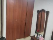 VENDO LINDO APARTAMENTO PRIMER PISO VILLA CAROLINA 67...