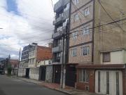 VENDO HERMOSO APARTAMENTO QUINTO PISO UBICADO EN LA...