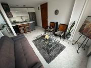 Vendo hermoso apartamento remodelado piso 3 en escalas...