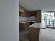 VENDO HERMOSO APARTAMENTO SOBRE LA AVENIDA SANTANDER...