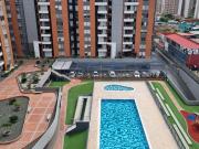 VENDO HERMOSO APARTAMENTO VALLE DEL LILI