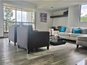 Vendo hermoso apto duplex cerca al tesoro
