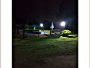 Vendo hermoso complejo de cabañas con piscina en San Rafael