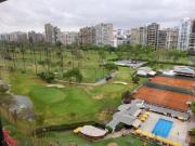 Alquilo Hermoso Departamento 175 m2 en San Isidro