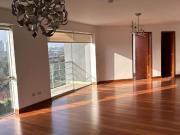 Vendo Hermoso Departamento 178 M2 Piso 10 Derby Surco