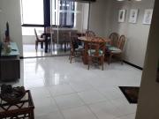 Vendo hermoso departamento amoblado en Salinas con vista...