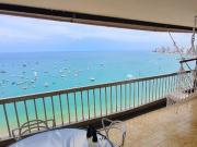 VENDO HERMOSO DEPARTAMENTO CON ESPECTACULAR VISTA AL MAR...