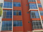 VENDO HERMOSO DEPARTAMENTO CON VISTA AL MAR