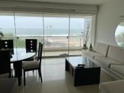 Vendo Hermoso Departamento Con Vista Al Mar y al Club...