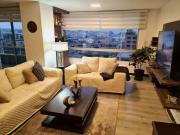 Vendo Hermoso Departamento Con Vista Panoramica Sector...