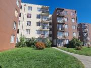 Vendo Hermoso Departamento De 2 Dorm. En San Pedro De La Paz