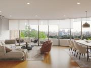 Vendo hermoso departamento de lujo a pasos del Golf, San...