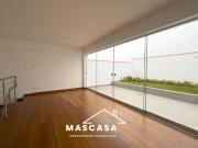 VENDO PENTHOUSE AMPLIO, ELEGANTE, ESTRENO EN CHACARILLA...