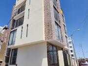 ¡VENDO HERMOSO DEPARTAMENTO EN LA URBANIZACIÓN FRANK M....