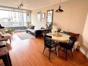 VENDO HERMOSO DEPARTAMENTO EN MAGDALENA CON ESTACIONAMIENTO