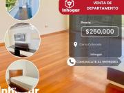 VENDO HERMOSO DEPARTAMENTO EN QUINTA PRIVADA DE CERRO... VENDO HERMOSO DEPARTAMENTO EN QUINTA PRIVADA DE CERRO...