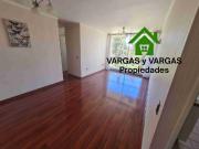 VENDO HERMOSO DEPARTAMENTO. Epsilon, QUILPUÉ, Región de...