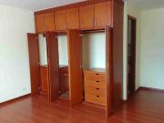 Vendo hermoso departamento iluminado cerca al parque...