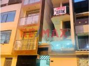 Vendo Hermoso Departamento Res. Lucyana Carabayllo...