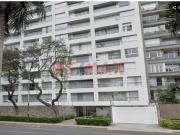 ¡Vendo Hermoso Departamento Semi Amoblado En San Isidro!