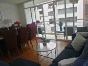 VENDO HERMOSO DEPARTENTO CON BALCON SECTOR BOSSANO Y...